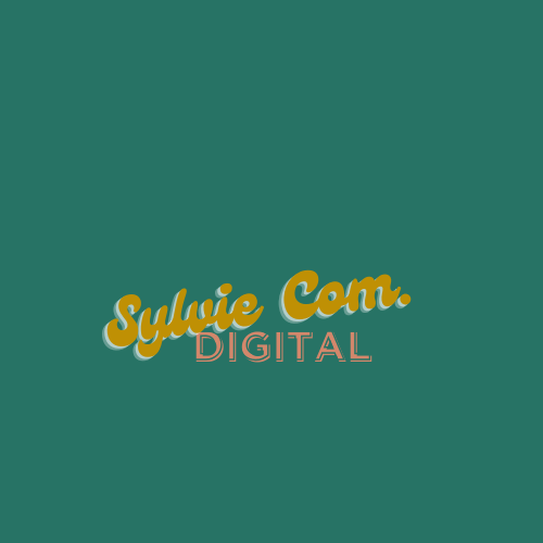 Sylvie communication digital
